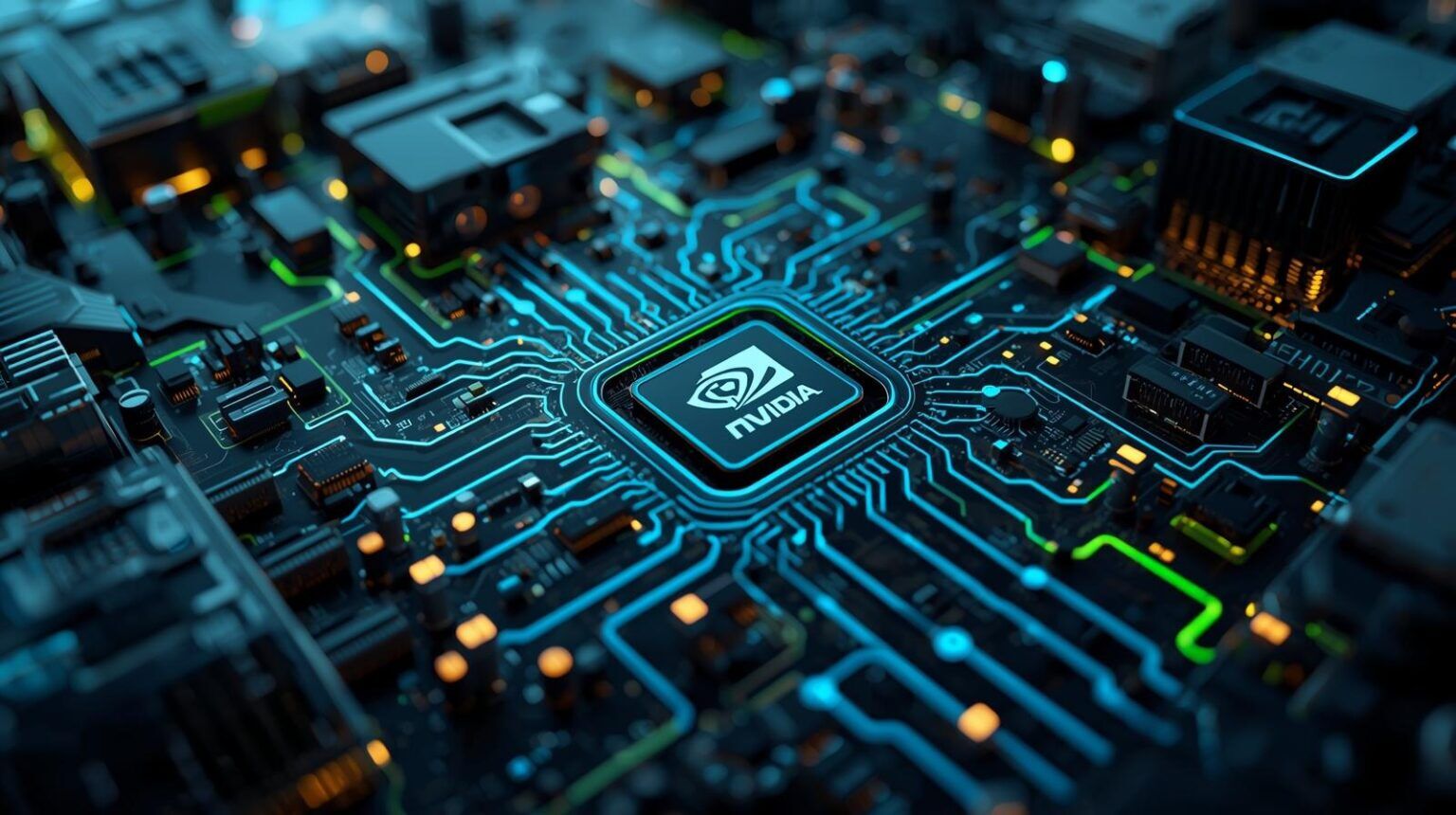 Level Up Your GPU Game: Mastering Advanced CUDA Features in 2026 ...
