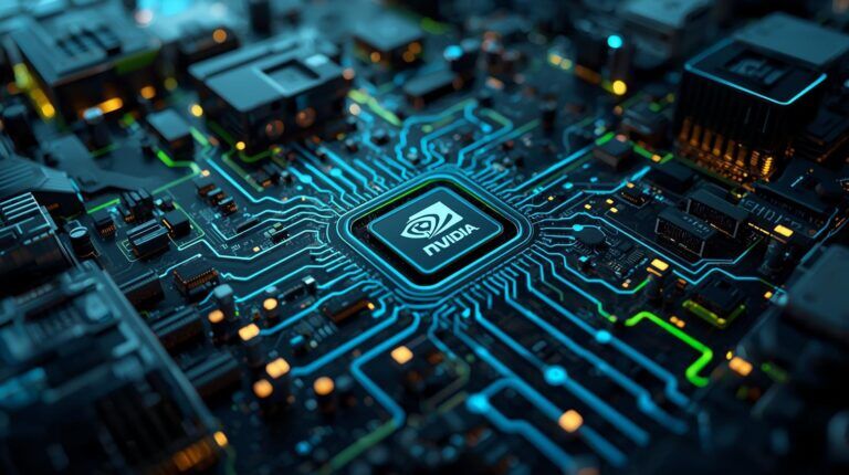 Level Up Your GPU Game: Mastering Advanced CUDA Features in 2026 ...